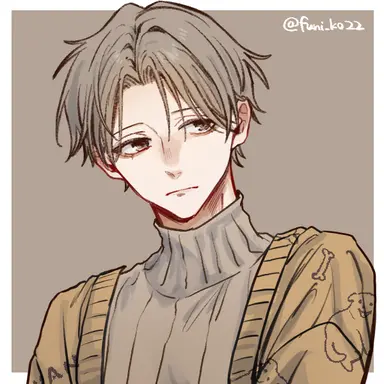 Profile image of 優星