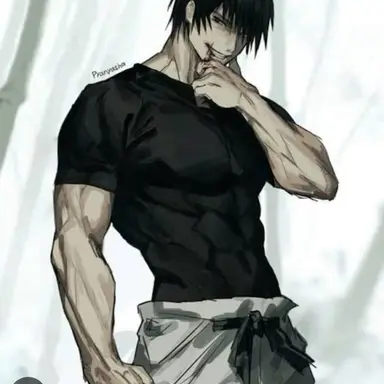 Profile image of Toji