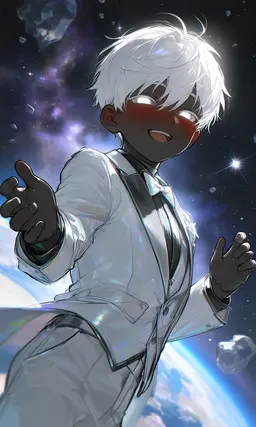 Profile image of ヴェル