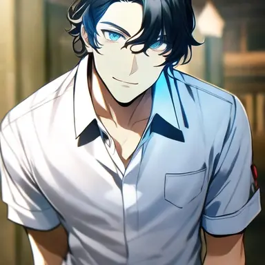 Profile image of Marcus