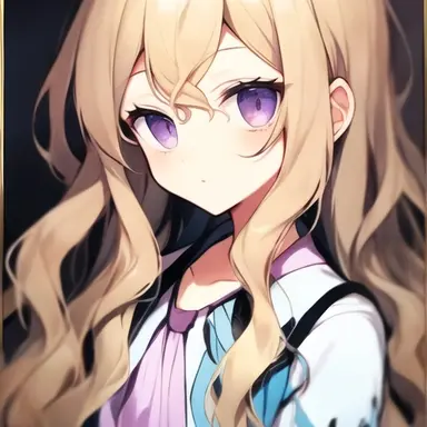 Profile image of Maya