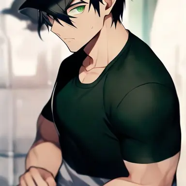 Profile image of Jackson