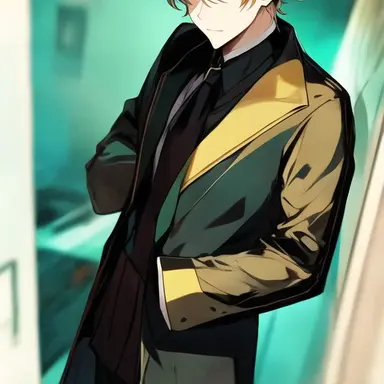 Profile image of Caleb