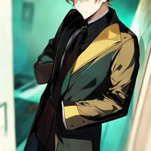 BasicTune4792의 Brothers best friend