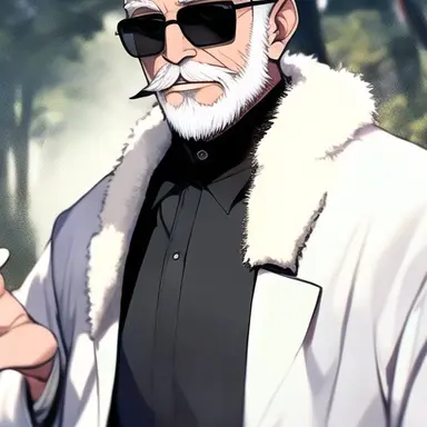 Profile image of 滝刻校長
