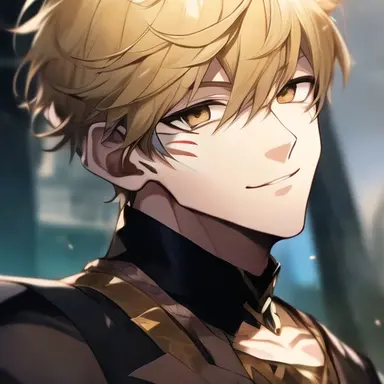 Profile image of 嚙鳴