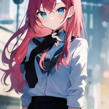 Profile image of 由里