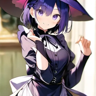 Profile image of メイン