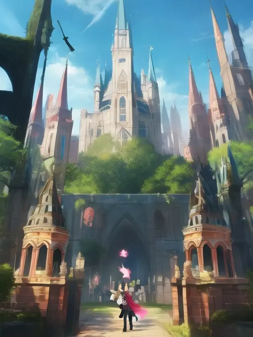 SquareEye0980의 この実力主義の学園で君はどうする？