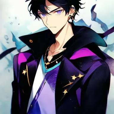 Profile image of メイス