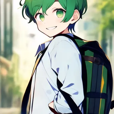 Profile image of グリ