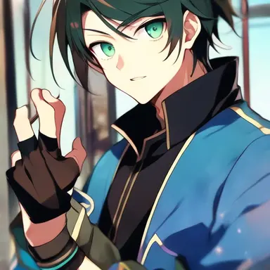 Profile image of ヒユ