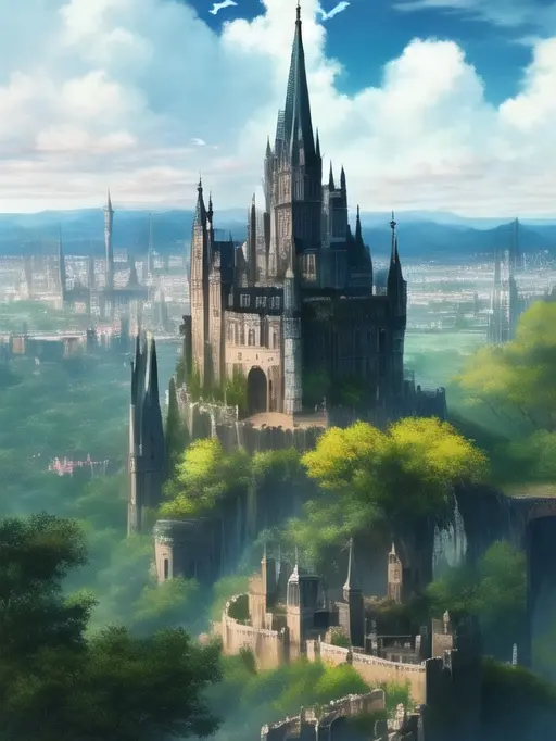 SquareEye0980의 大魔法学園！