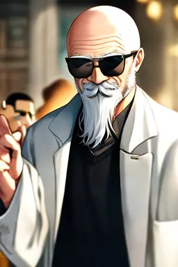 Profile image of 滝刻校長