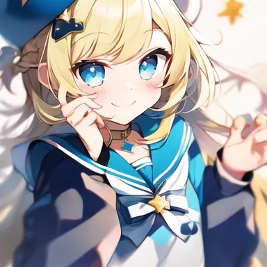 Profile image of アリス