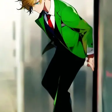 Profile image of ライ