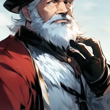 Profile image of 校長
