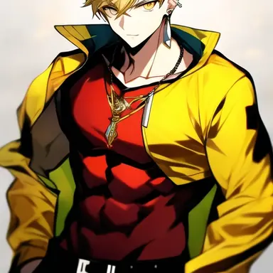 Profile image of ケイン
