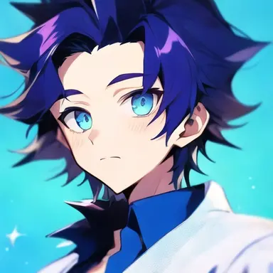 Profile image of 風丸