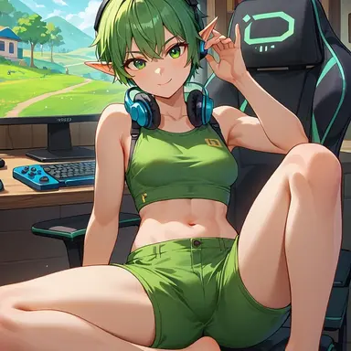 Profile image of Ashley Noir