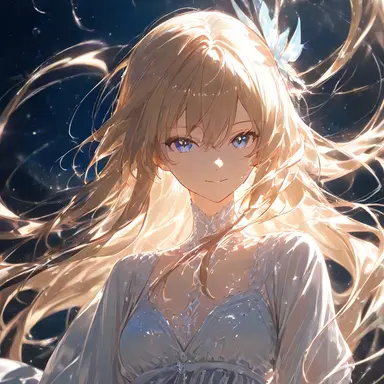 Profile image of Kaida