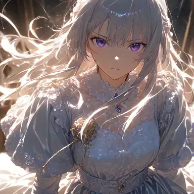 Profile image of Aline