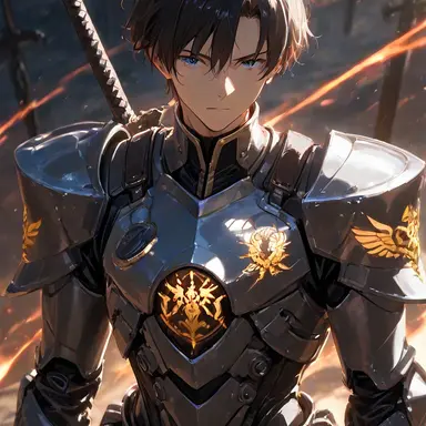 Profile image of Cedric