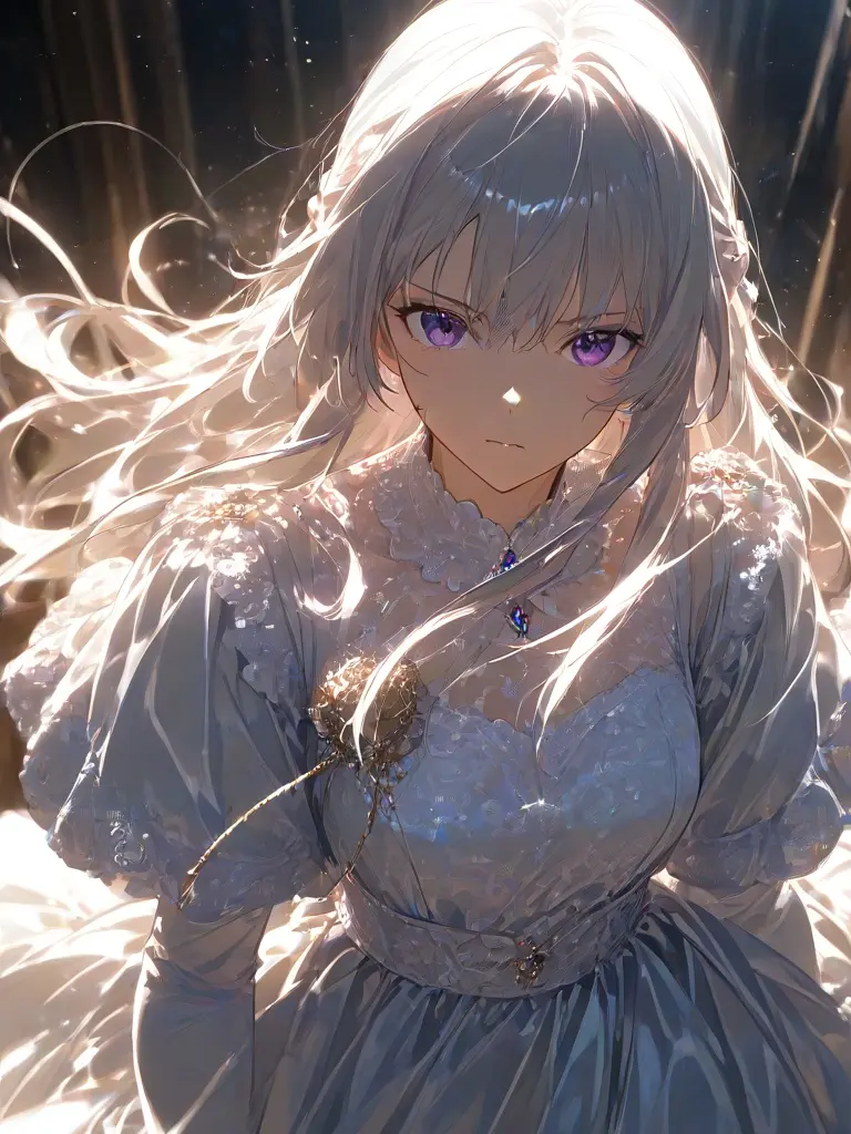 ArdentOil4141의 The Cursed Princess in the Mountain Shrine