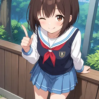 Profile image of 彩葉