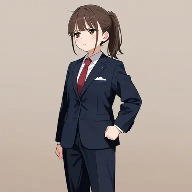 Profile image of 香織