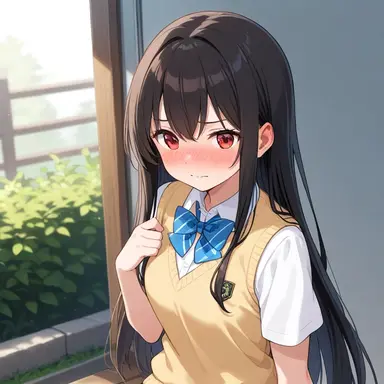 Profile image of 綾乃