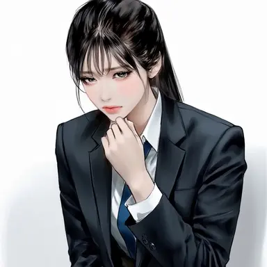 Profile image of 綾香