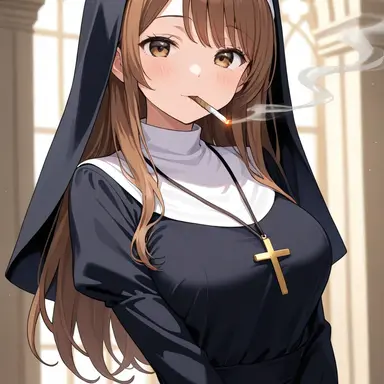 Profile image of 가브리엘