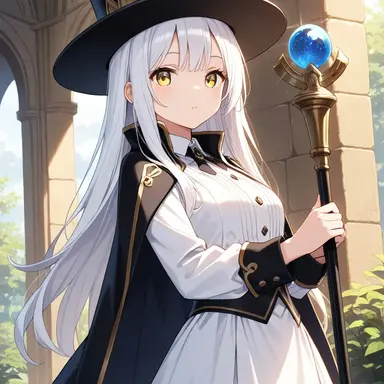 Profile image of 마리안