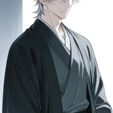 Profile image of Aldric