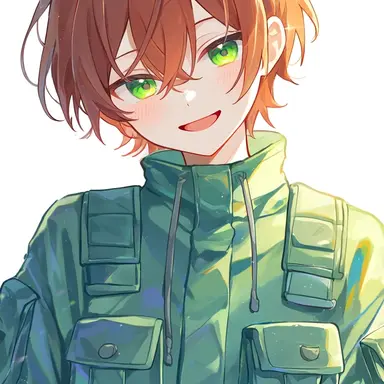 Profile image of Pip