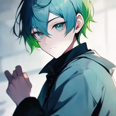Profile image of レイ