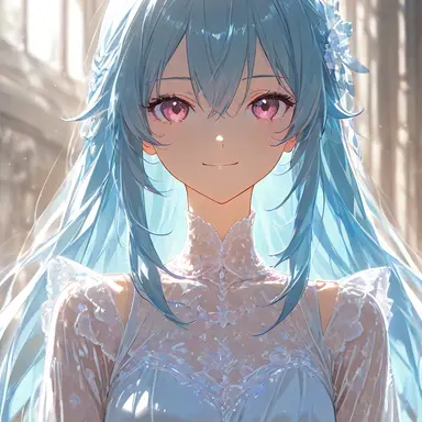 Profile image of リア