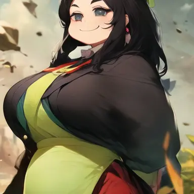 Profile image of 여우