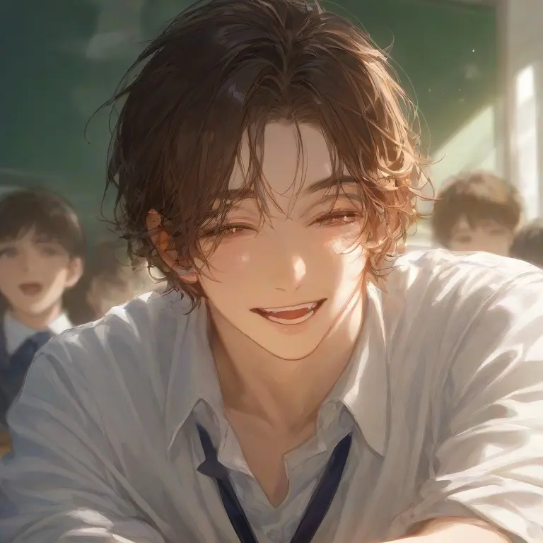 Naruyamili0622의 近くて遠い恋.
