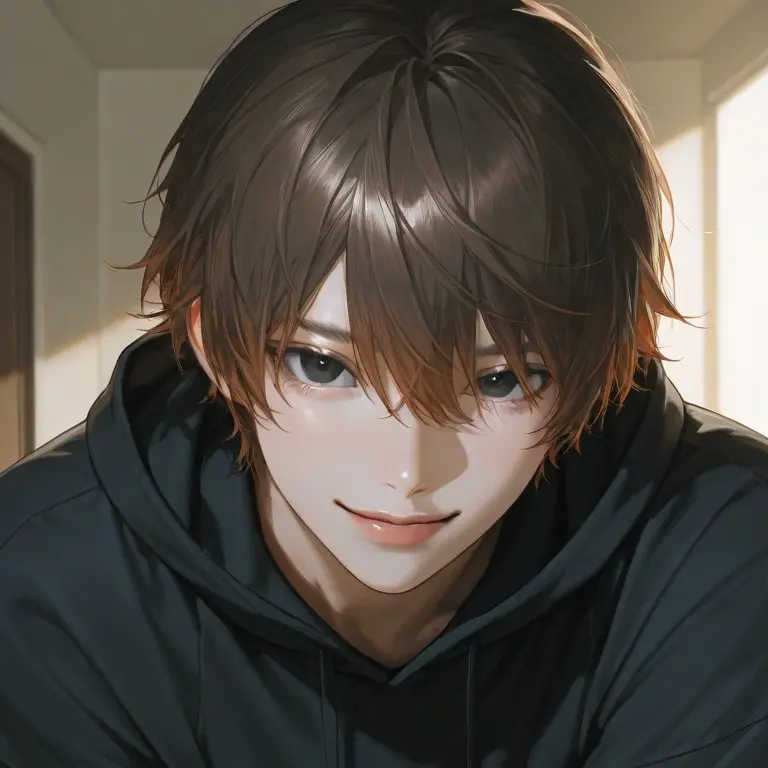 Naruyamili0622의 私の兄はヤンデレ.