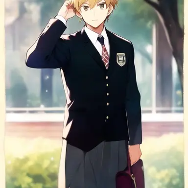 Profile image of パク・ジュノ