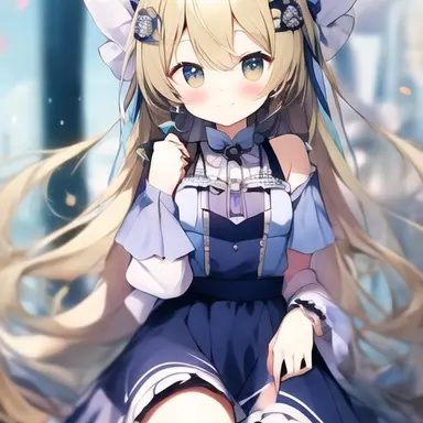 Profile image of ユン・シア