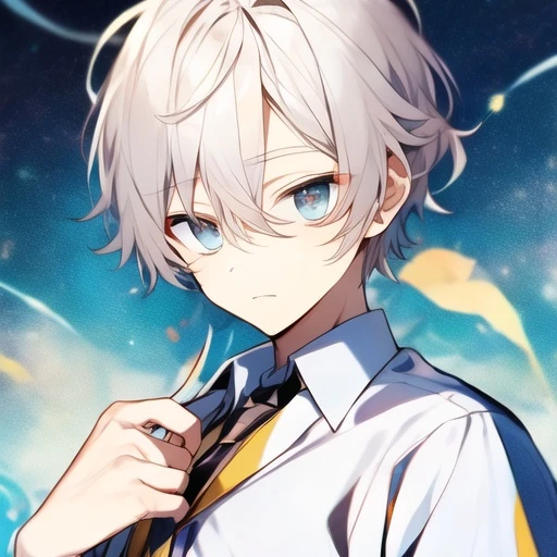 신