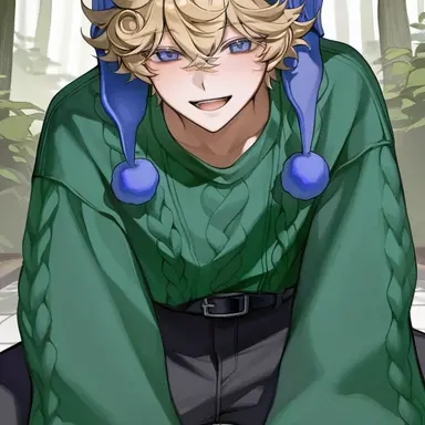 Profile image of ドーピー