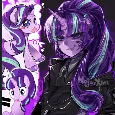 Profile image of Starlight