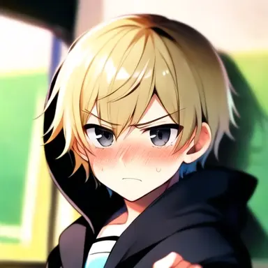 Profile image of 碧人