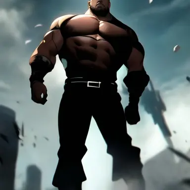 Profile image of titan