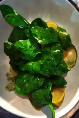 Profile image of ほうれん草