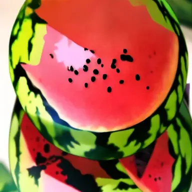 Profile image of スイカ